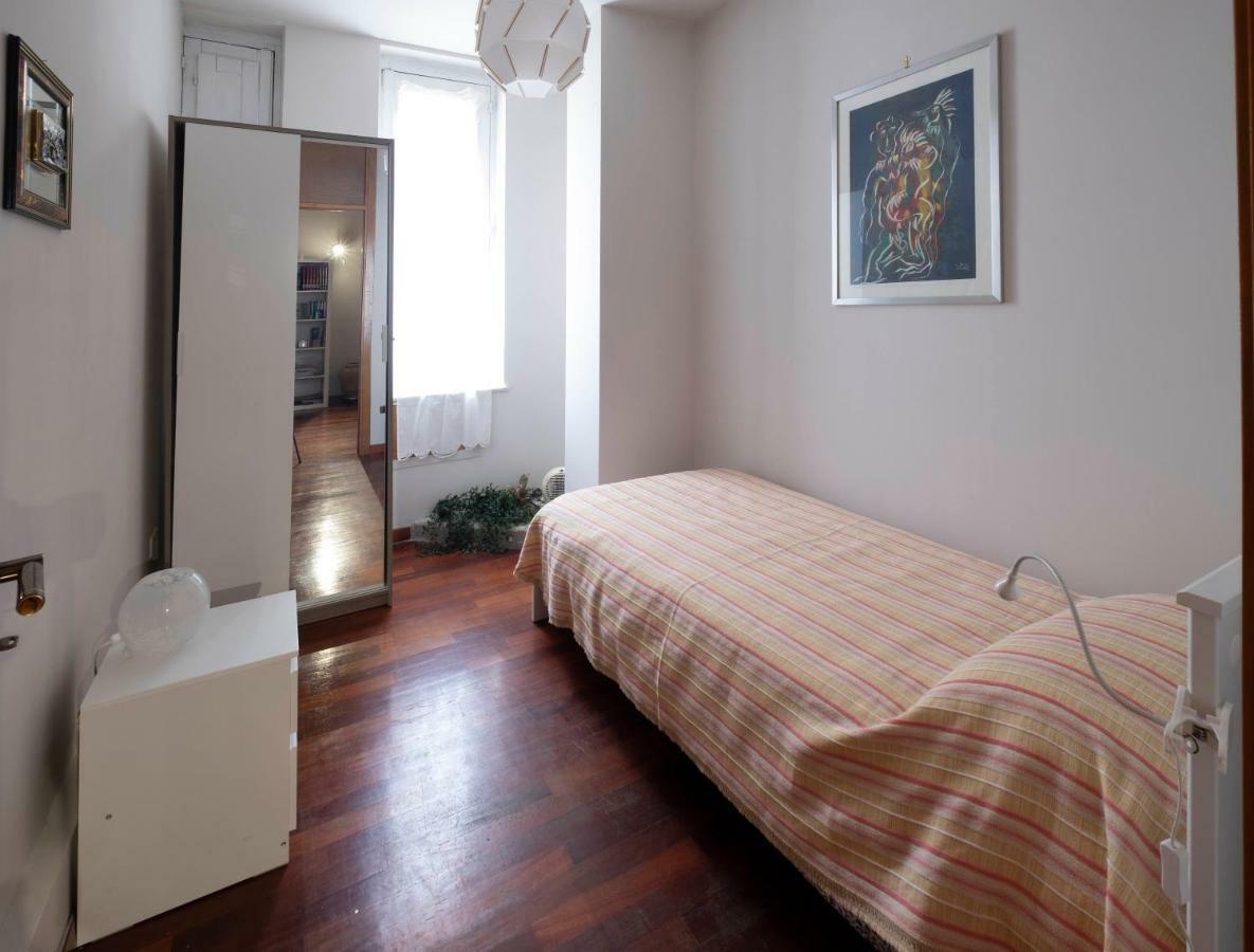 B&B Immacolata Nápoles Exterior foto
